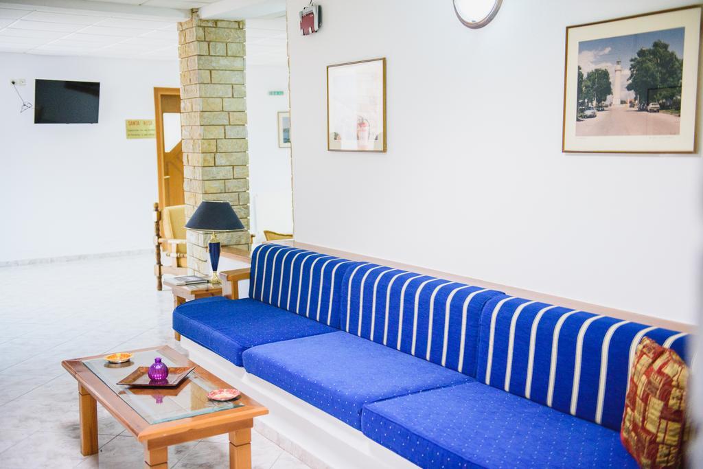 Santa Rosa & Beach Hotel *